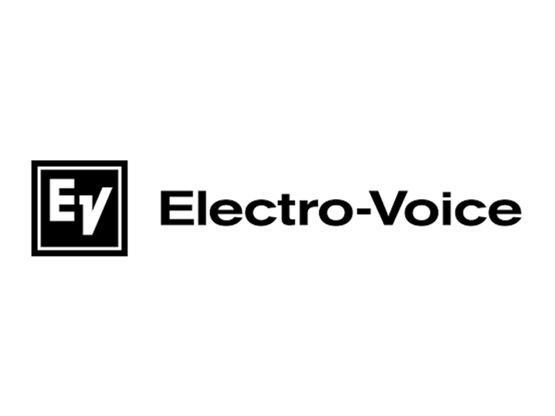 Logo-Electro-Voice