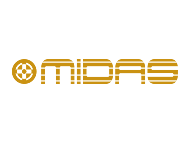 Logo-Midas