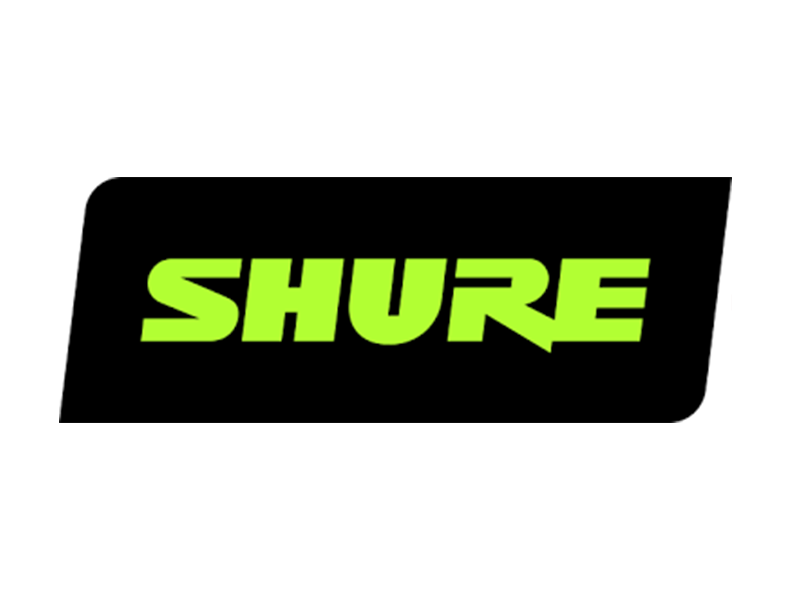 logo-Shure