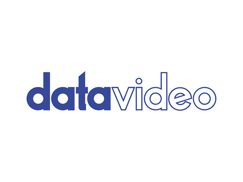 logo data video